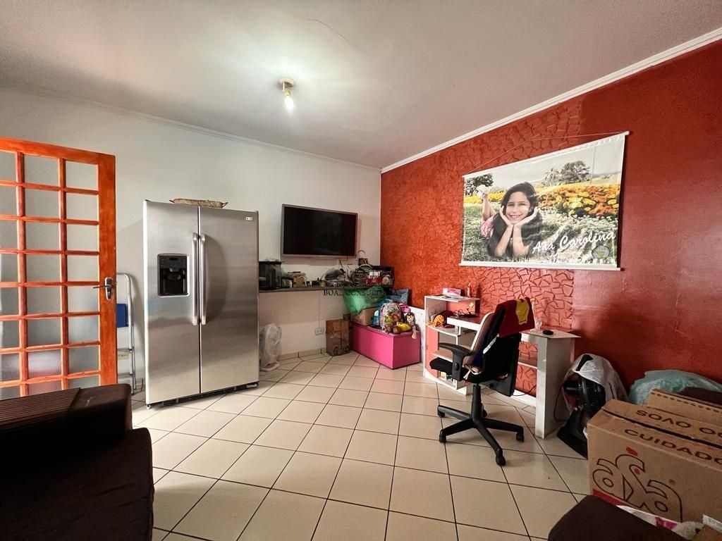 Casa em Jardim Ibiti do Paço, Sorocaba - Foto 5