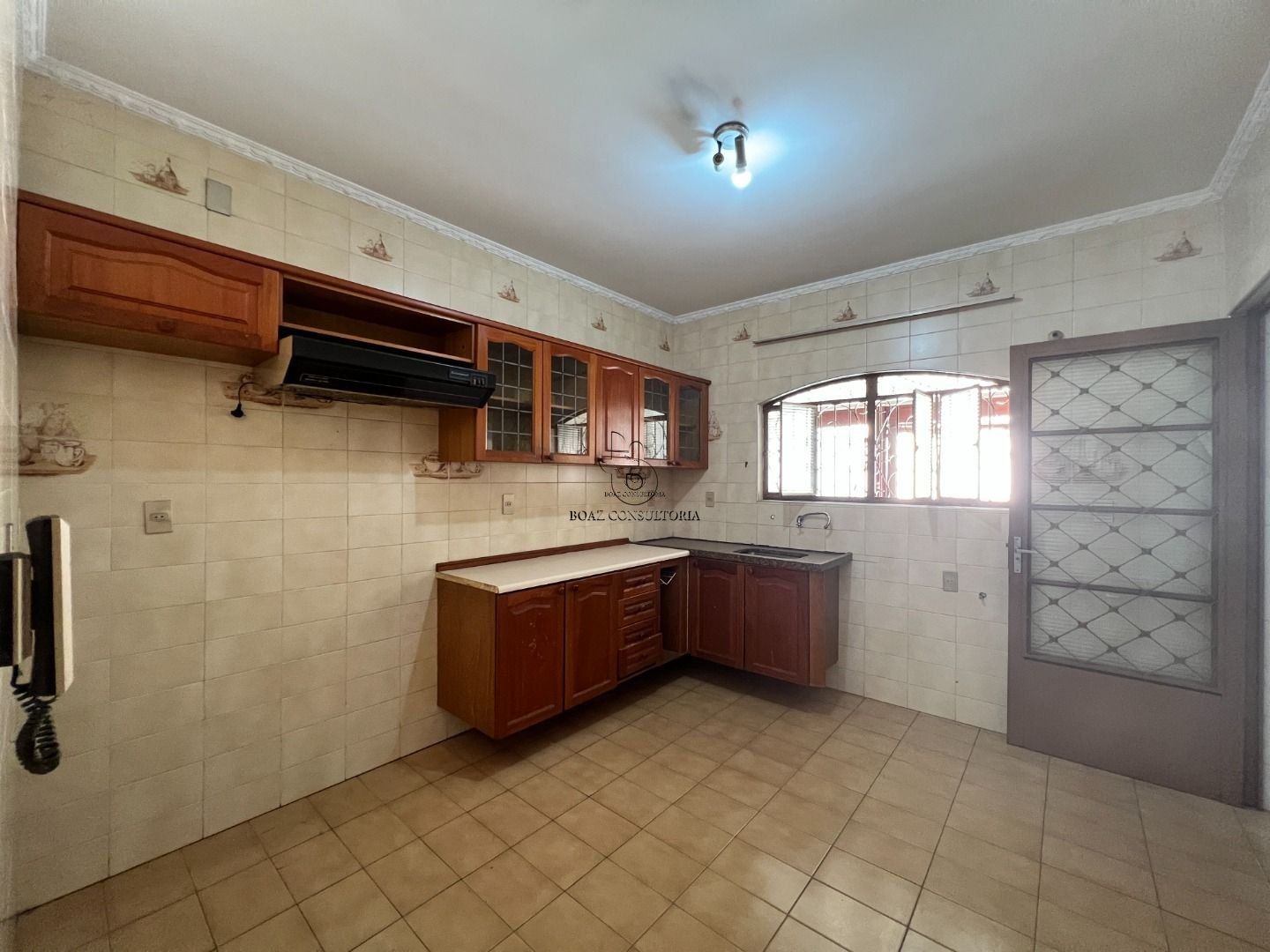 Comercial em Parque Campolim, Sorocaba - Casa Comercial 4 dormitórios para alugar Parque Campolim Sorocaba/SP - Foto 16