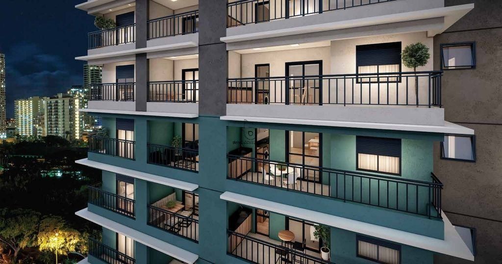 Apartamento em Parque Campolim, Sorocaba - Foto 24