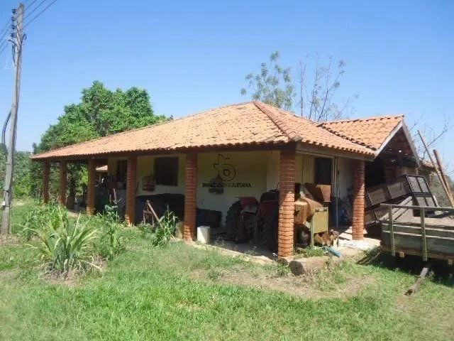 Loteamento e Condomínio, 8 hectares - Foto 6