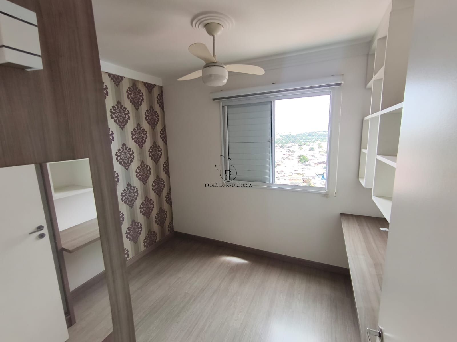 Apartamento, 2 quartos, 50 m² - Foto 41