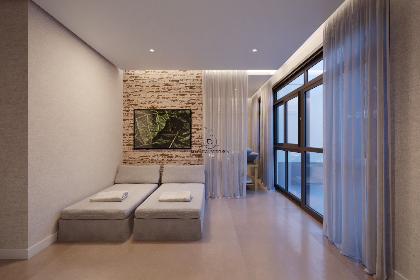 Apartamento em Jardim do Paço, Sorocaba - Foto 21