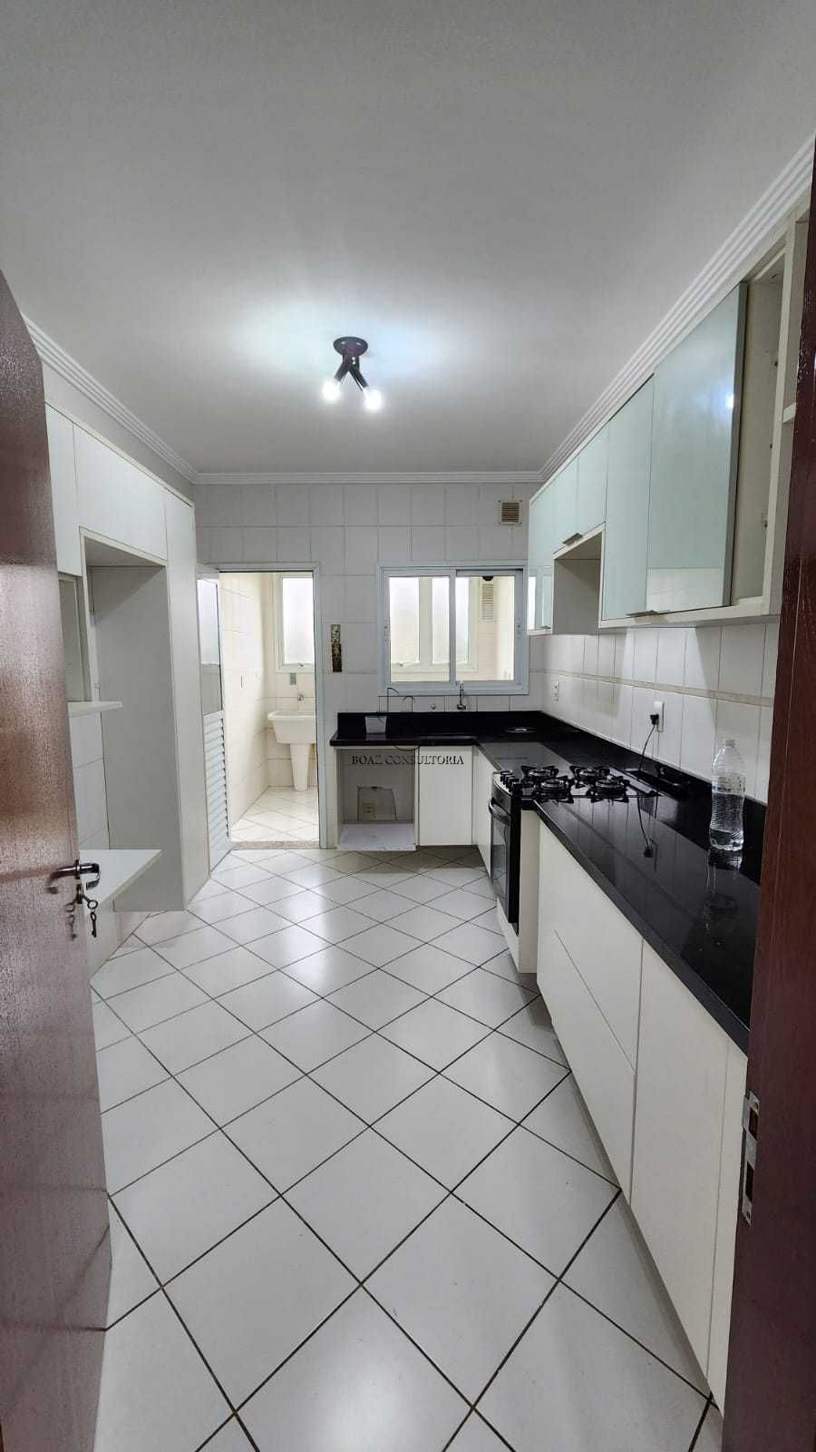 Apartamento, 3 quartos, 120 m² - Foto 6