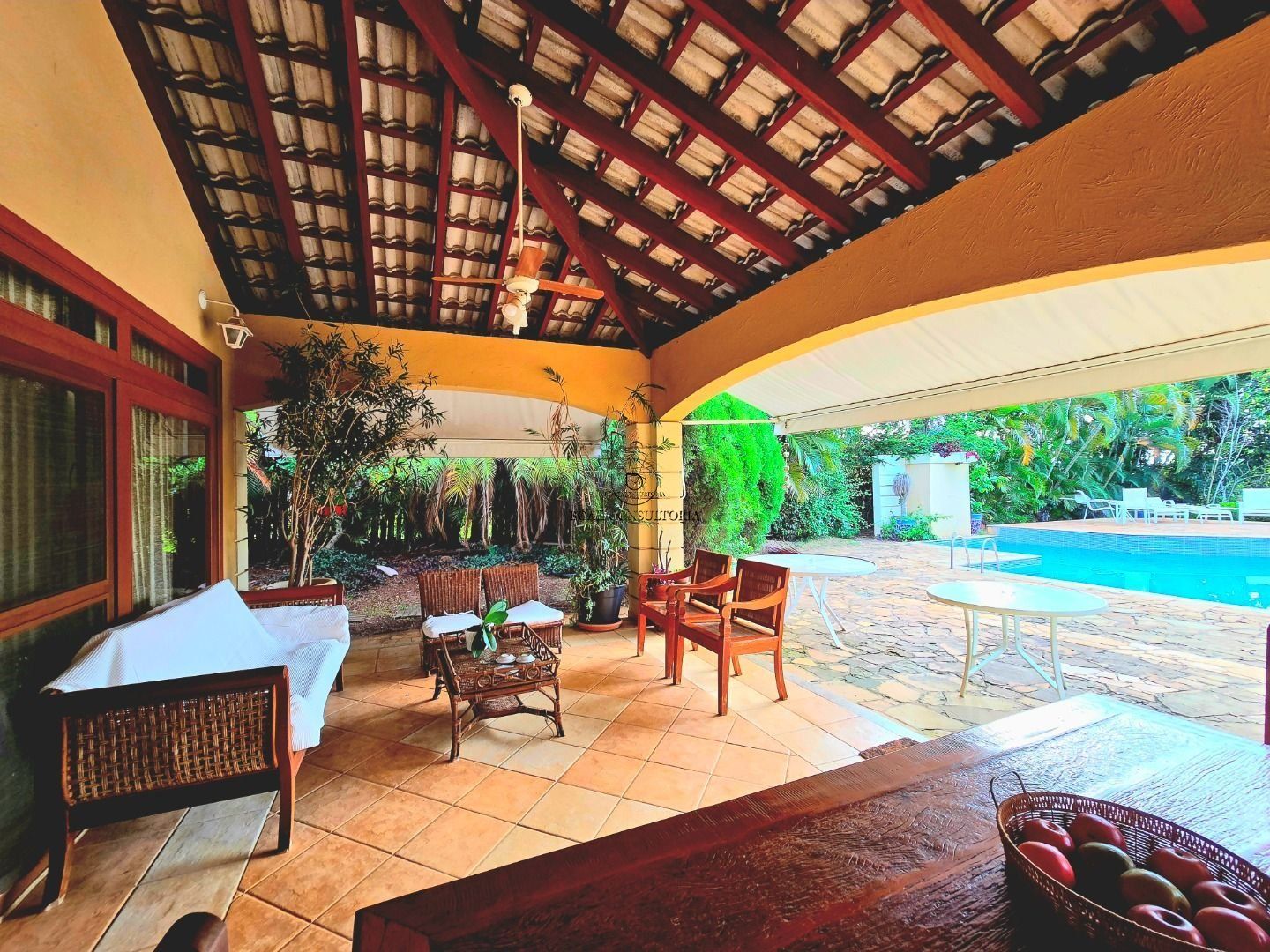 Casa, 4 quartos, 424 m² - Foto 23