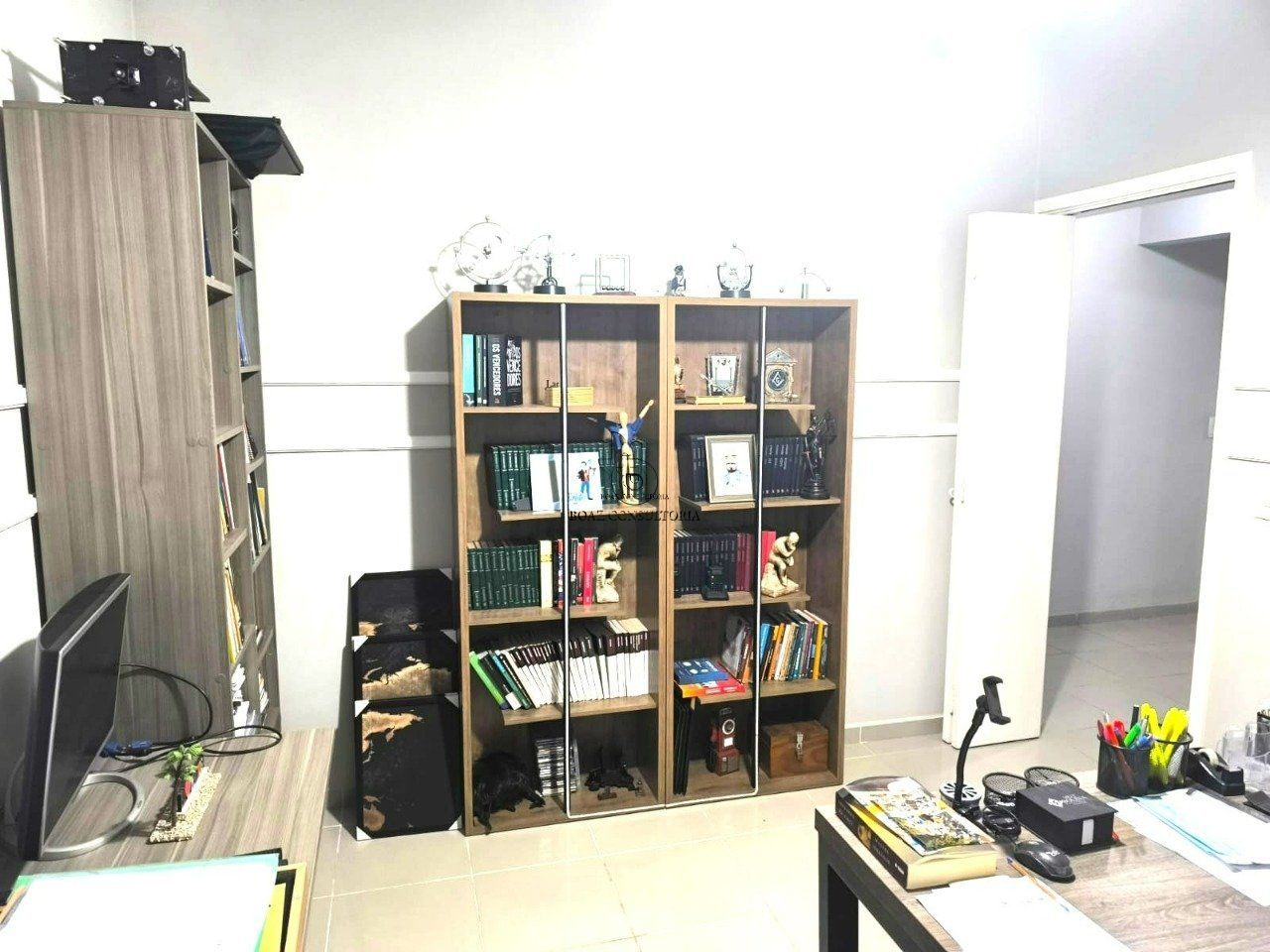 Casa em Jardim Paulista, Sorocaba - Foto 17