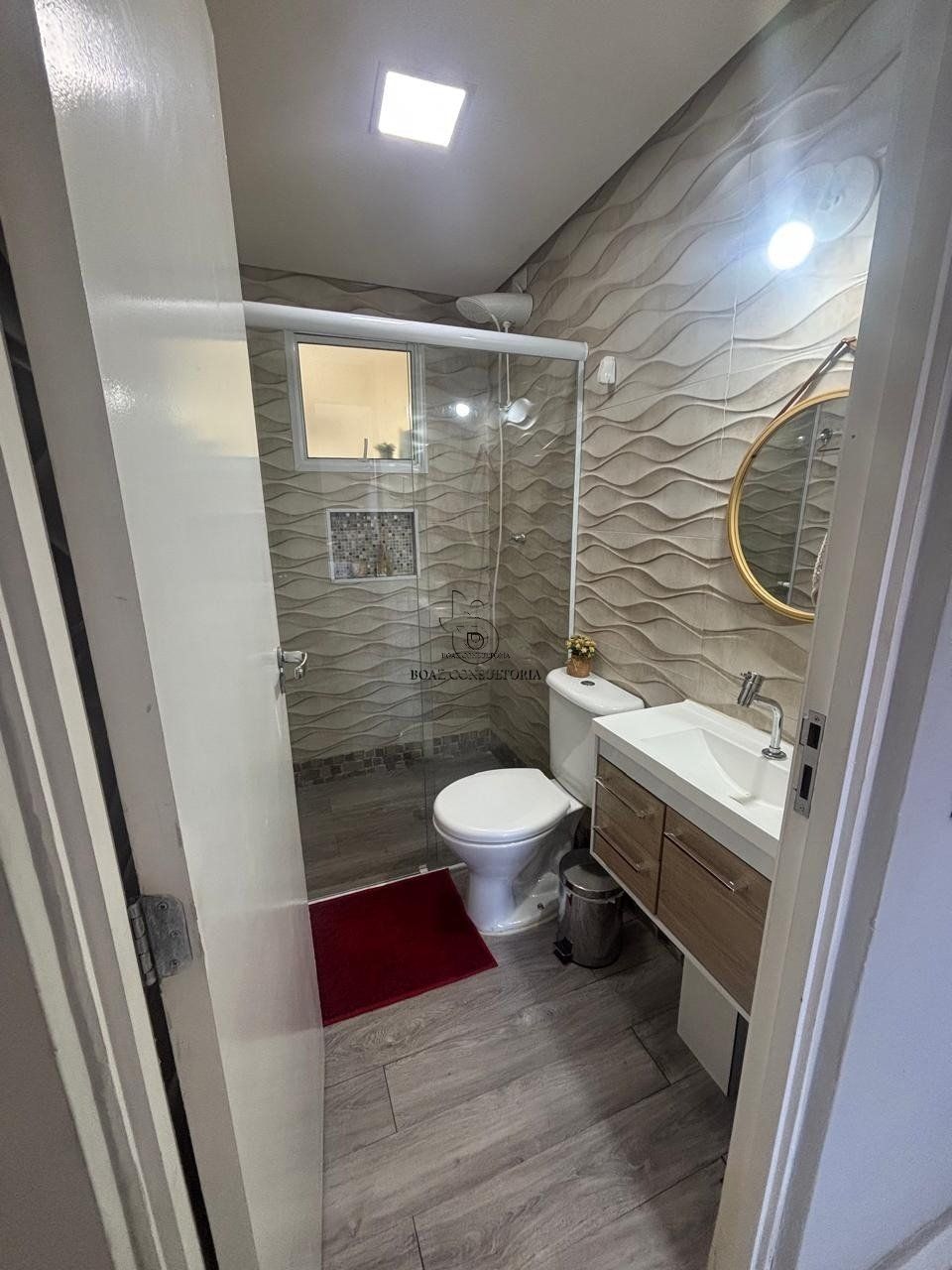 Apartamento em Jardim Piratininga, Sorocaba - Foto 17