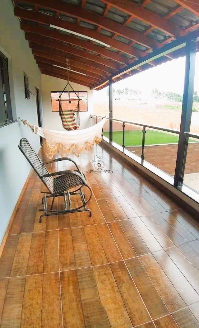 Chácara em Caguassu, Sorocaba - Chácara 3 dormitórios à venda Caguassu Sorocaba/SP - Foto 6
