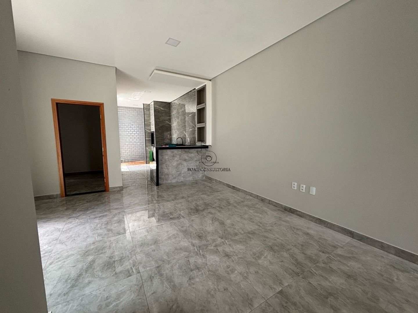 Casa em Horto Florestal, Sorocaba - Foto 4