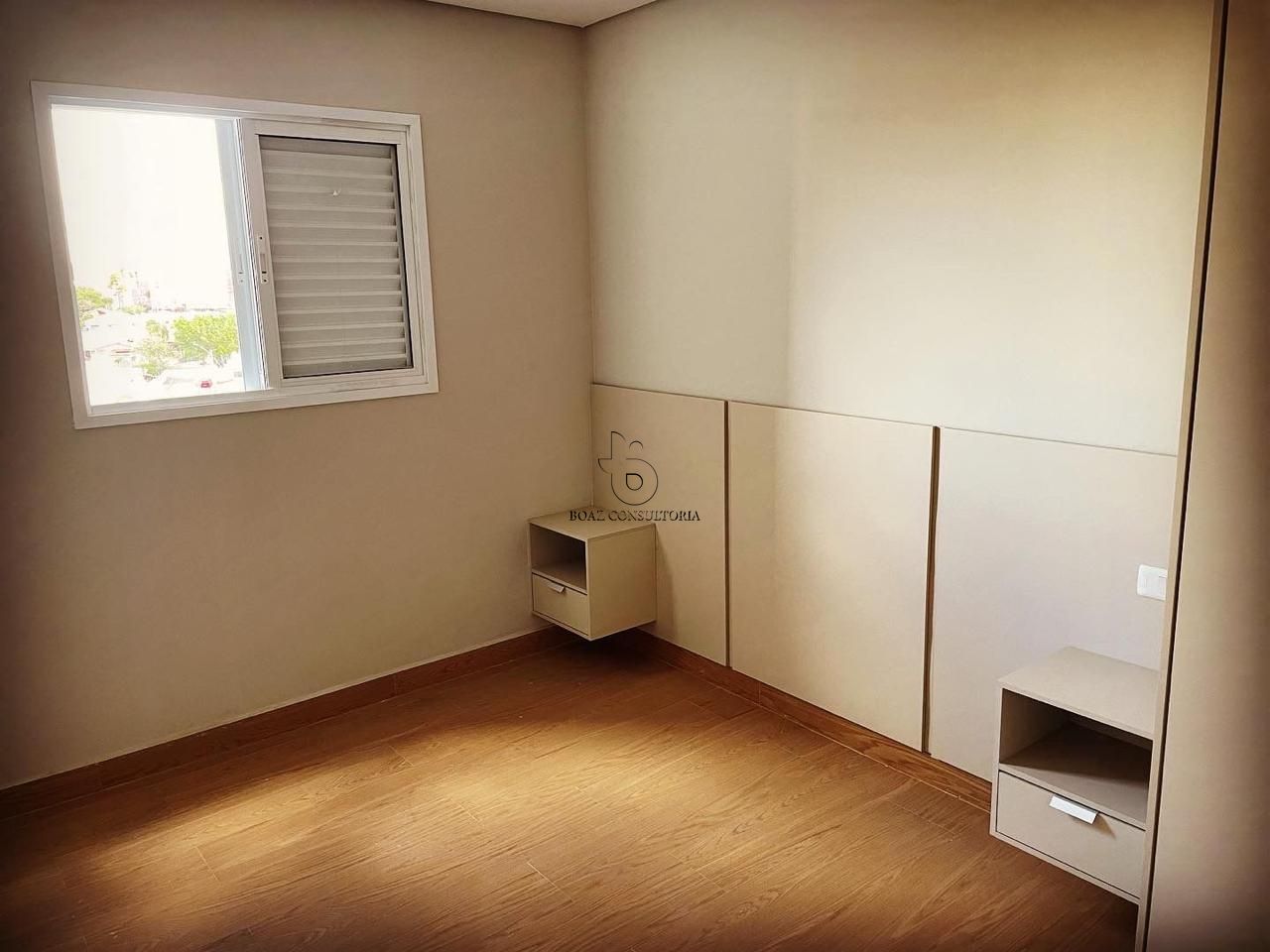 Apartamento, 1 quarto, 46 m² - Foto 6