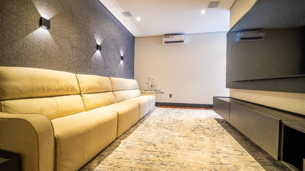 Casa, 4 quartos, 440 m² - Foto 39