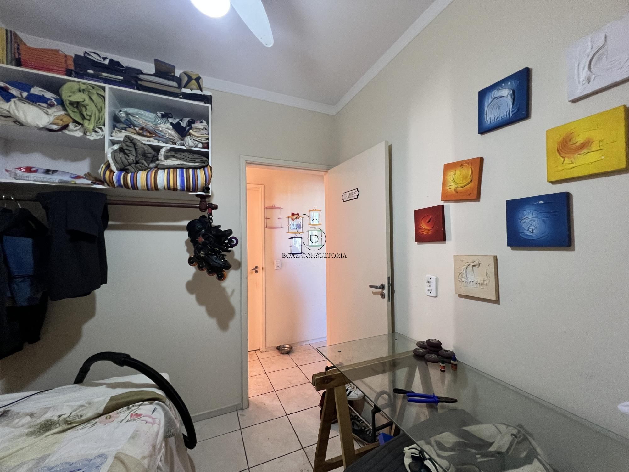 Apartamento em Vila Augusta, Sorocaba - Foto 19