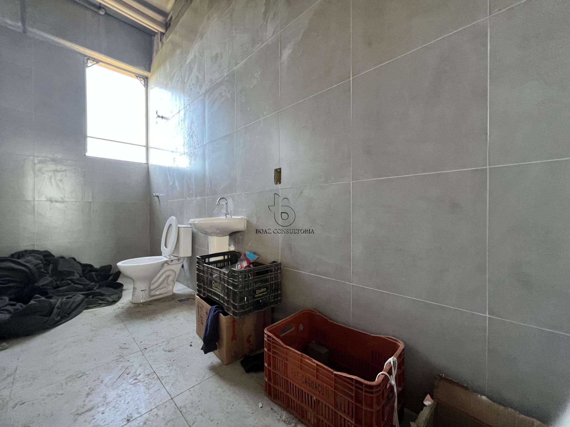 Depósito-Galpão, 750 m² - Foto 5