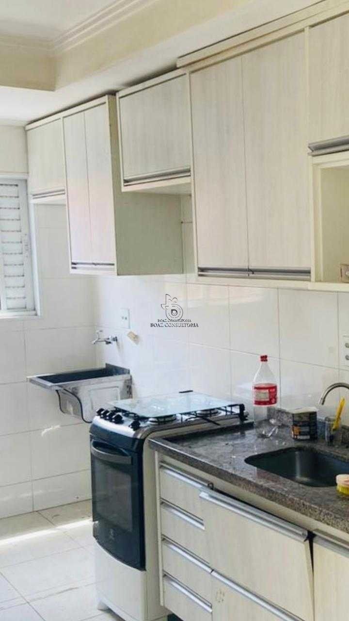 Apartamento em Vila Barão, Sorocaba - Foto 3