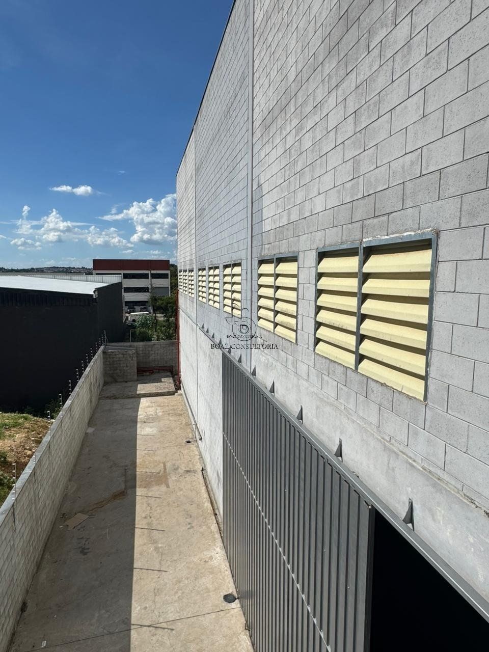 Área Industrial em Centro Empresarial Sorocaba, Sorocaba - Foto 22