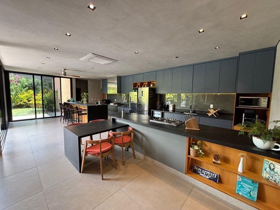 Casa, 4 quartos, 344 m² - Foto 10