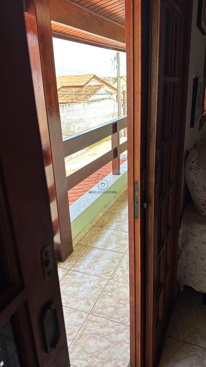 Sobrado, 3 quartos, 206 m² - Foto 9