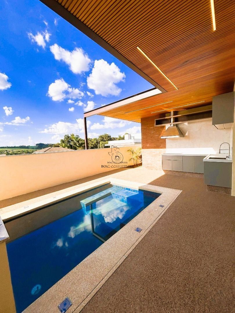 Casa em Cajuru do Sul, Sorocaba - Foto 28