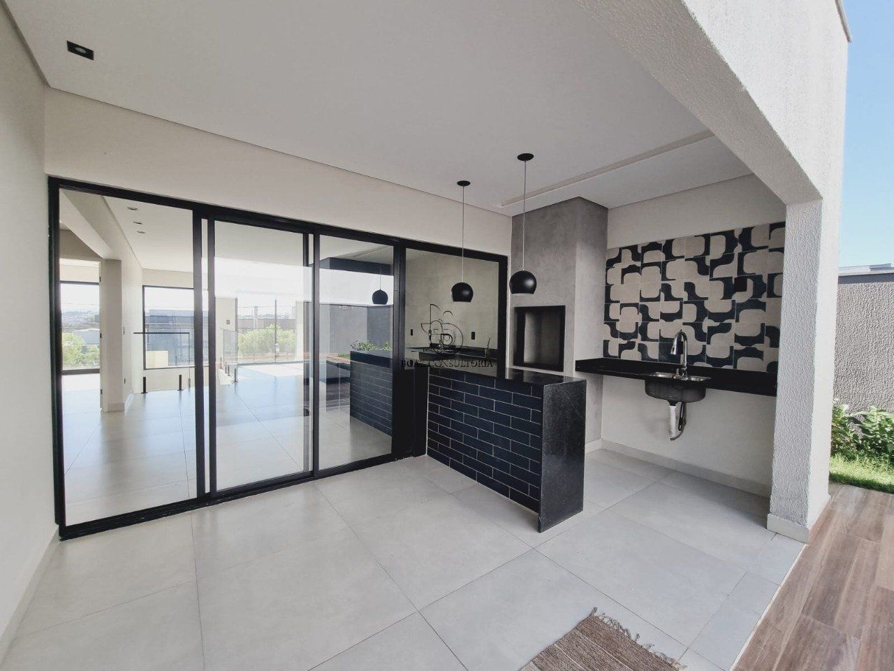 Casa em Green Valley, Votorantim - Foto 3