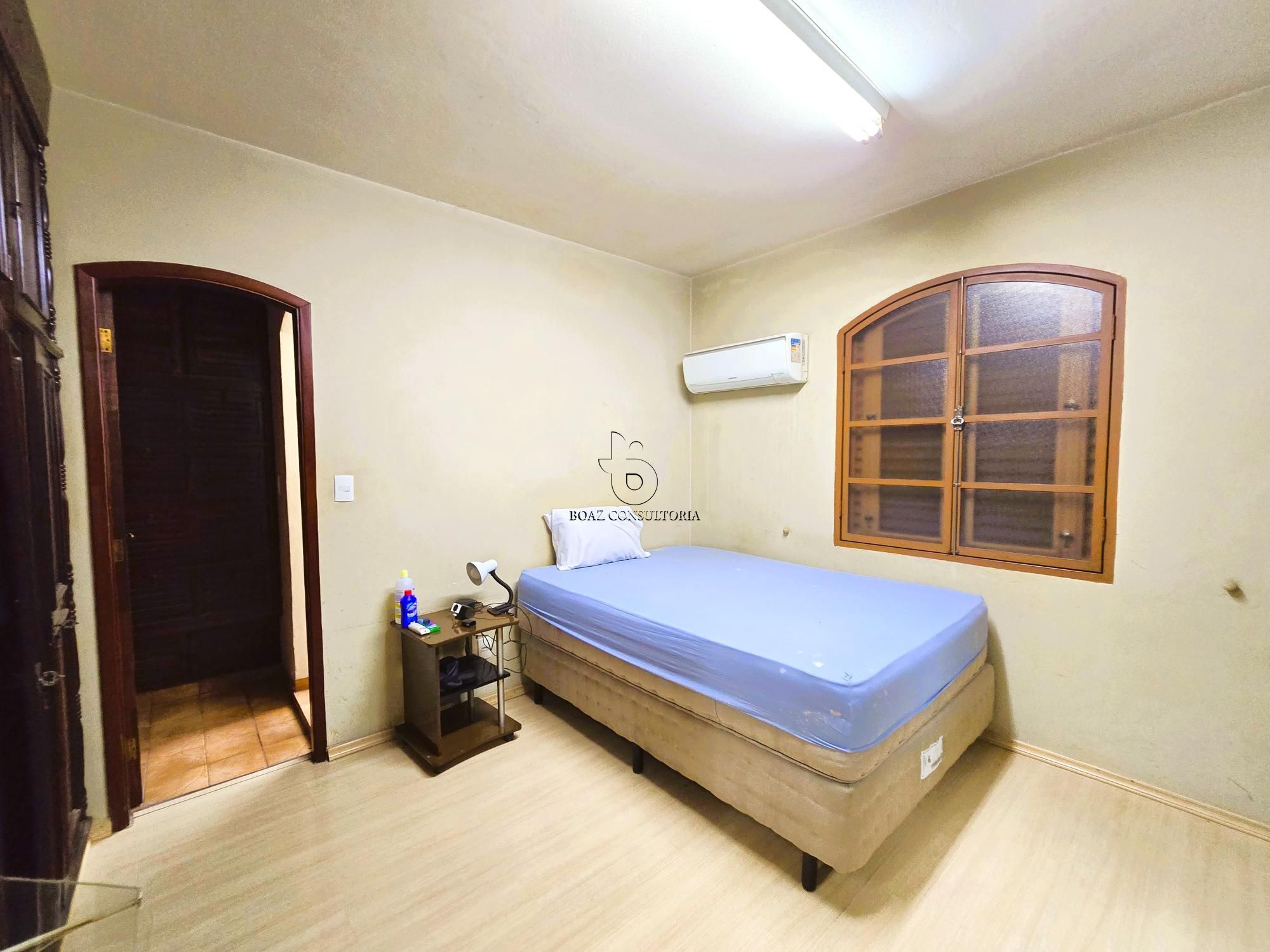 Sobrado, 4 quartos, 240 m² - Foto 27