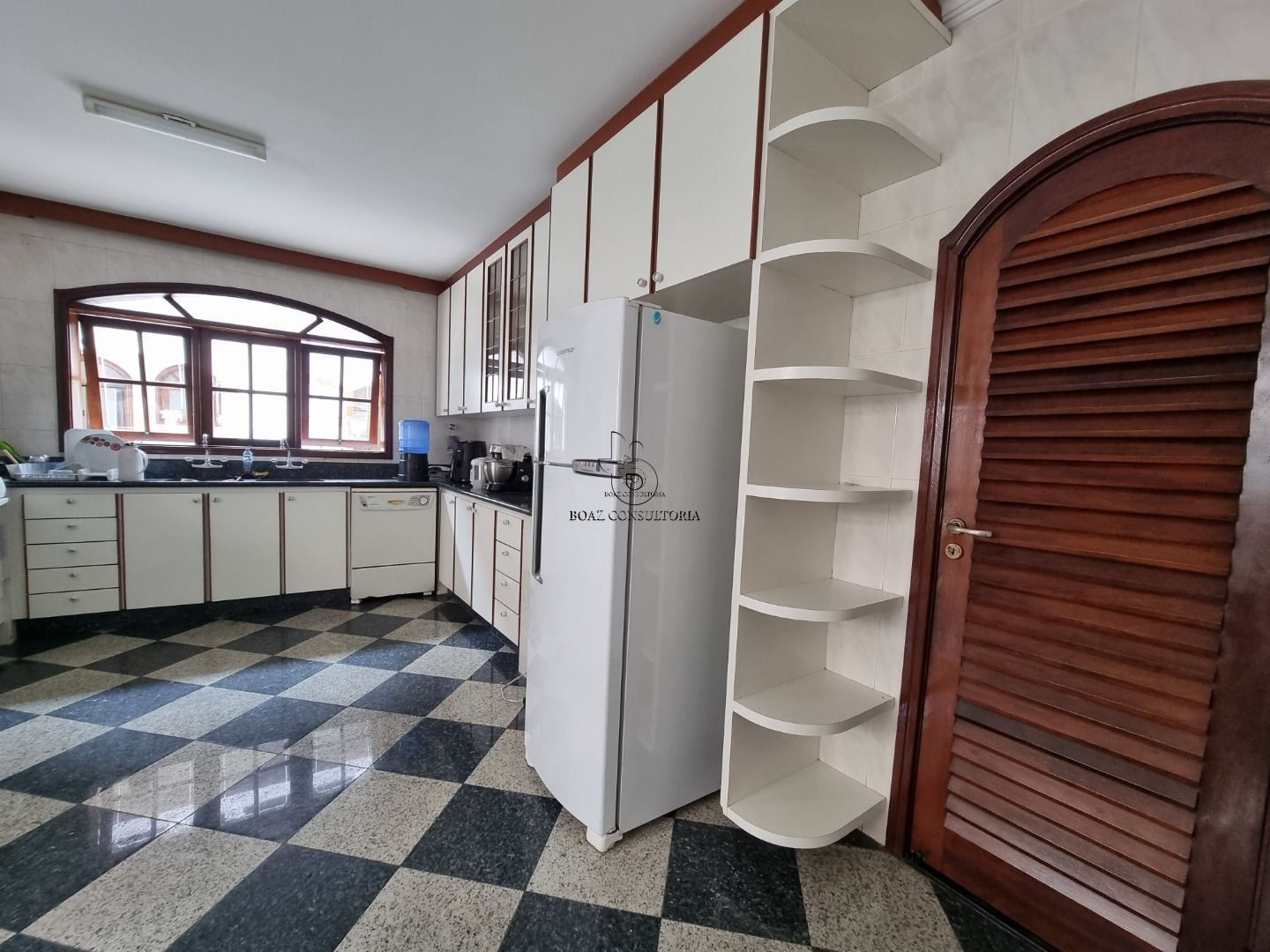 Casa de Condomínio, 4 quartos - Foto 35