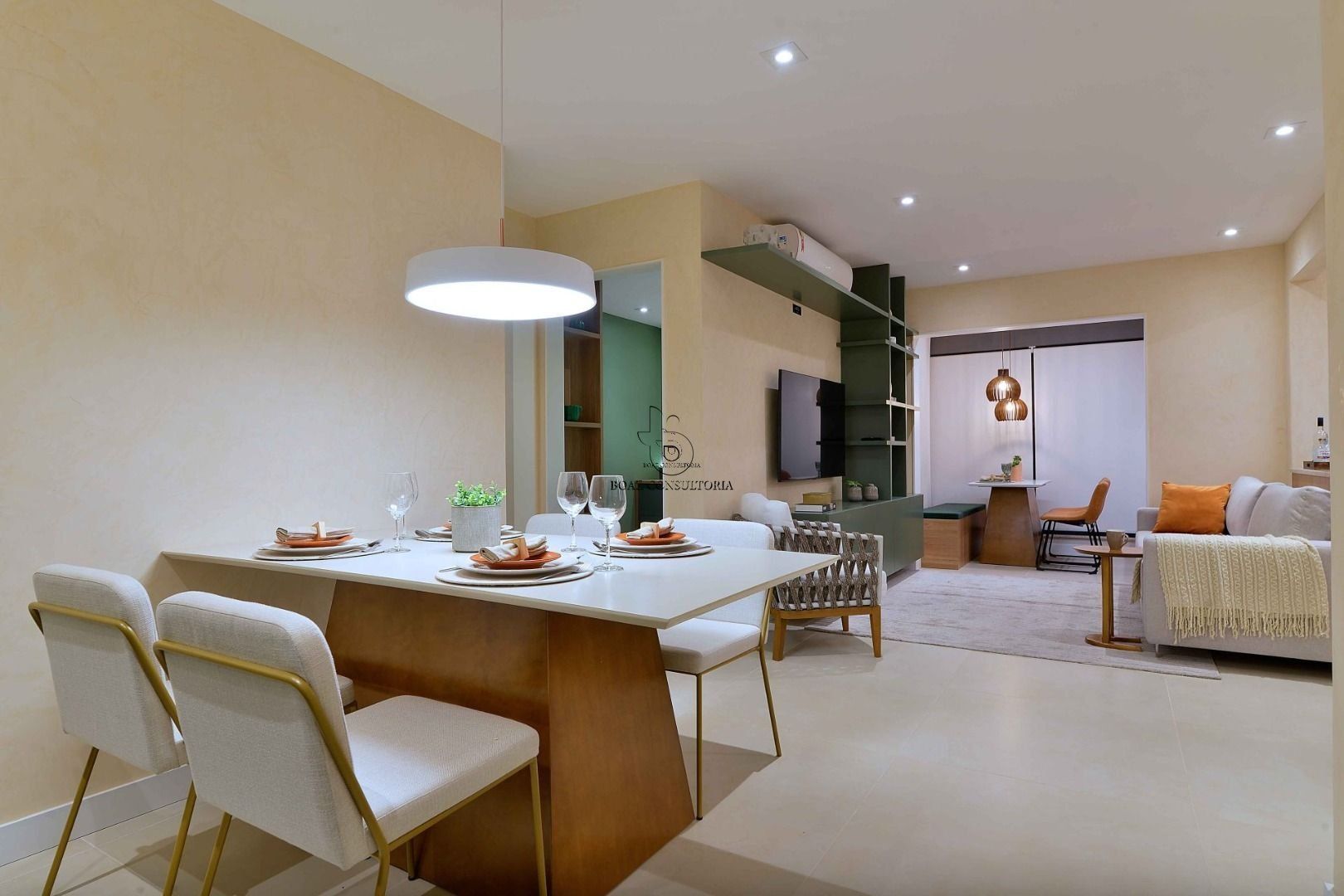 Apartamento no Centro, Sorocaba - Foto 6