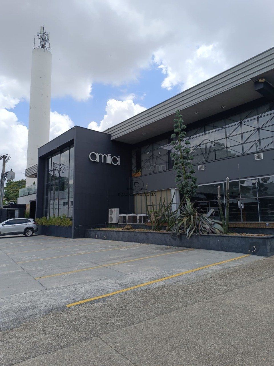 Comercial em Jardim Santa Rosália, Sorocaba - Ponto Comercial de Alto Padrão na Avenida Dom Aguirre, Sorocaba - 1.380m² - Foto 6