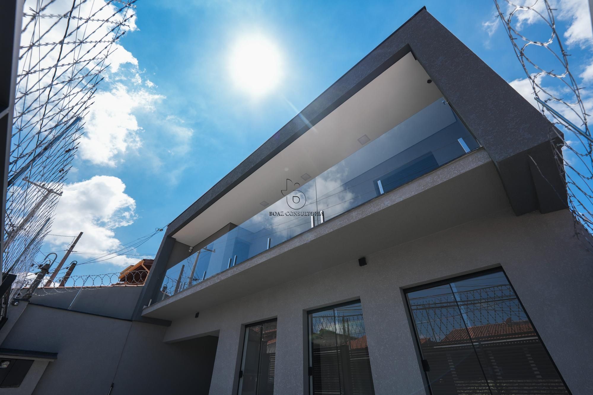 Sobrado, 4 quartos, 264 m² - Foto 8