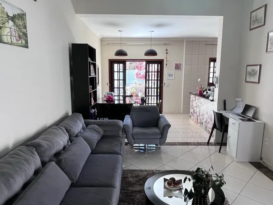 Casa em Jardim Bandeirantes, Sorocaba - Foto 25