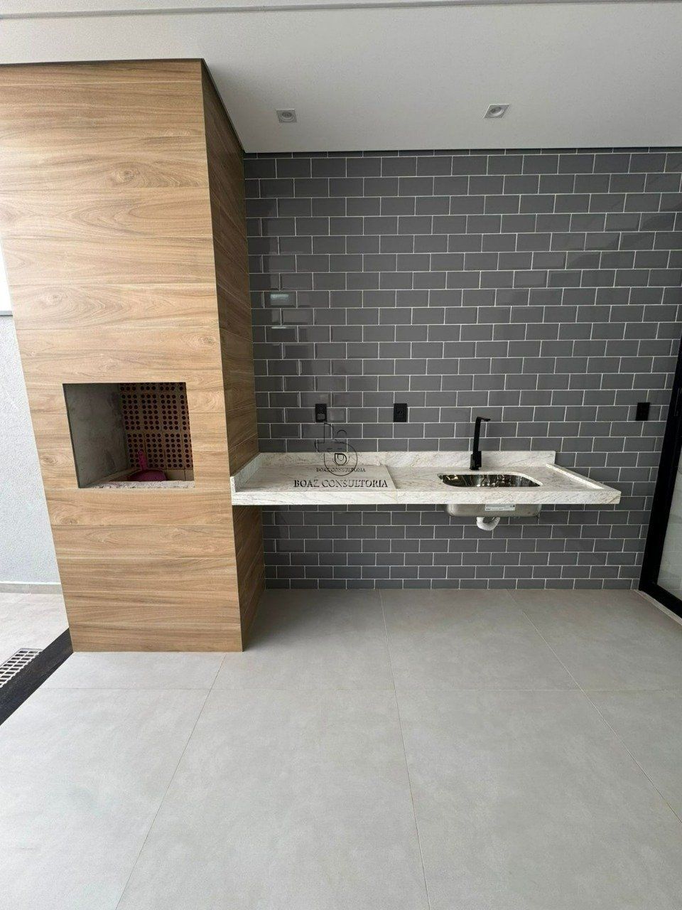 Casa em Loteamento Dinorá Rosa, Sorocaba - Foto 16