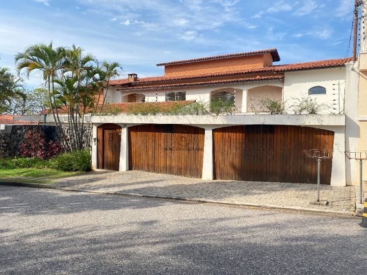 Comercial em Jardim América, Sorocaba - Sobrado de Luxo 694m² para Locação e Venda Comercial – Jd. América, Sorocaba/SP - Foto 1