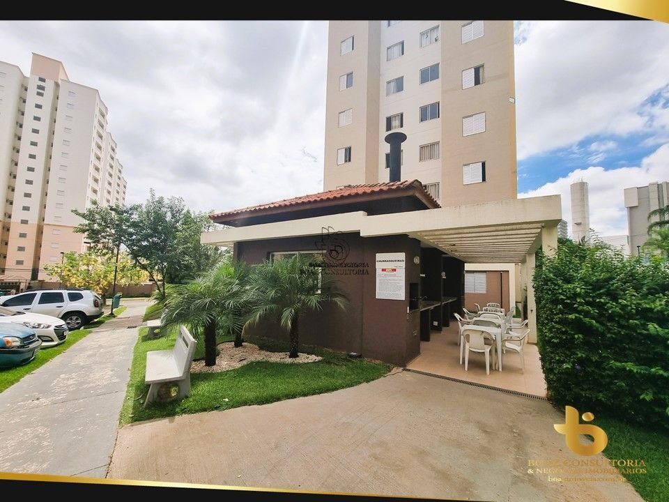 Apartamento em Parque Campolim, Sorocaba - Foto 21