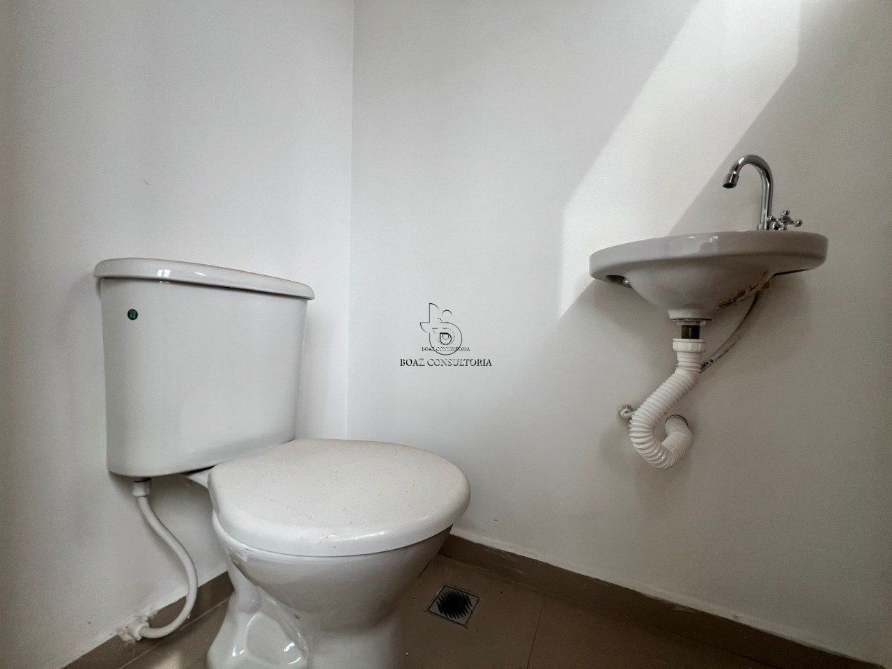 Sala-Conjunto, 40 m² - Foto 8