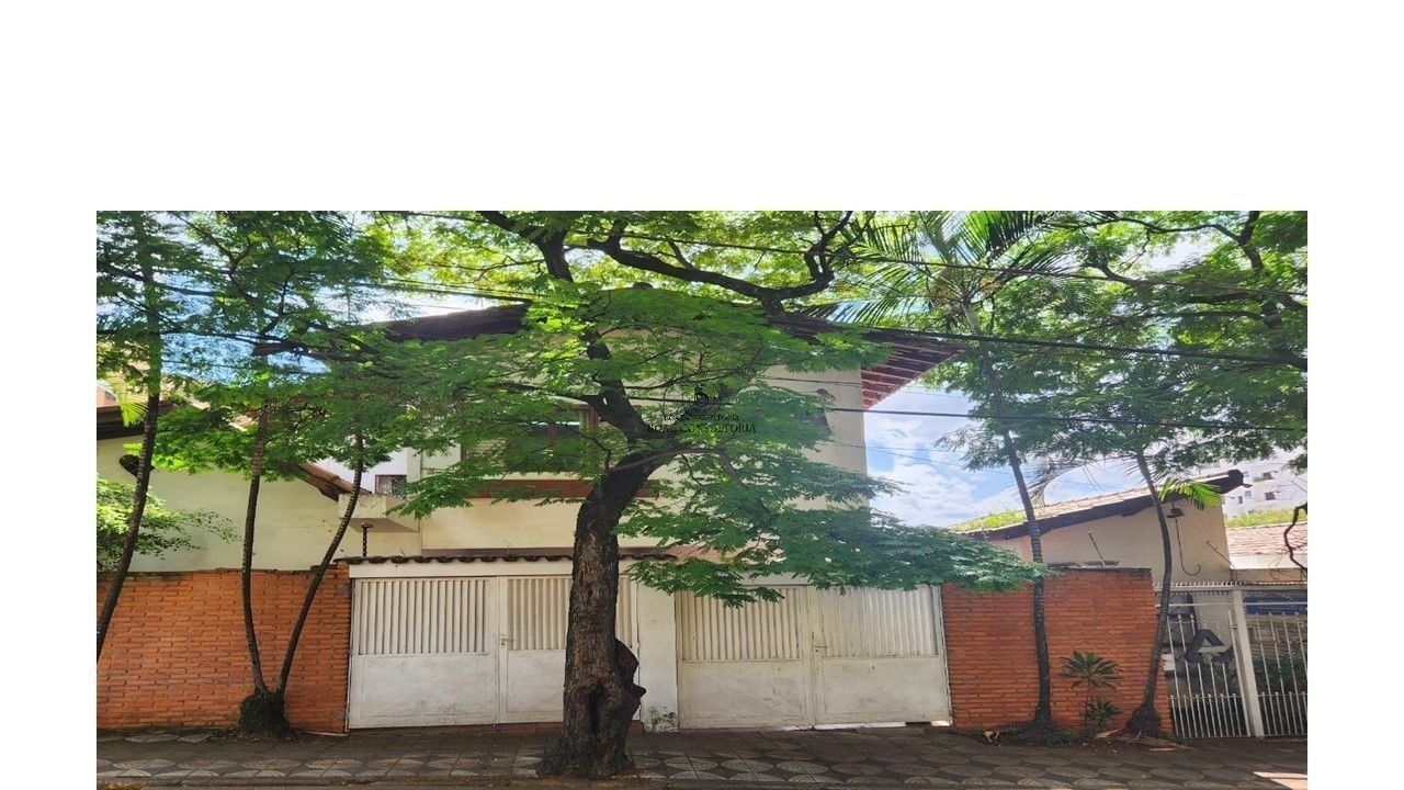Casa no Centro, Sorocaba - Sobrado 3 dormitórios à venda Centro Sorocaba/SP