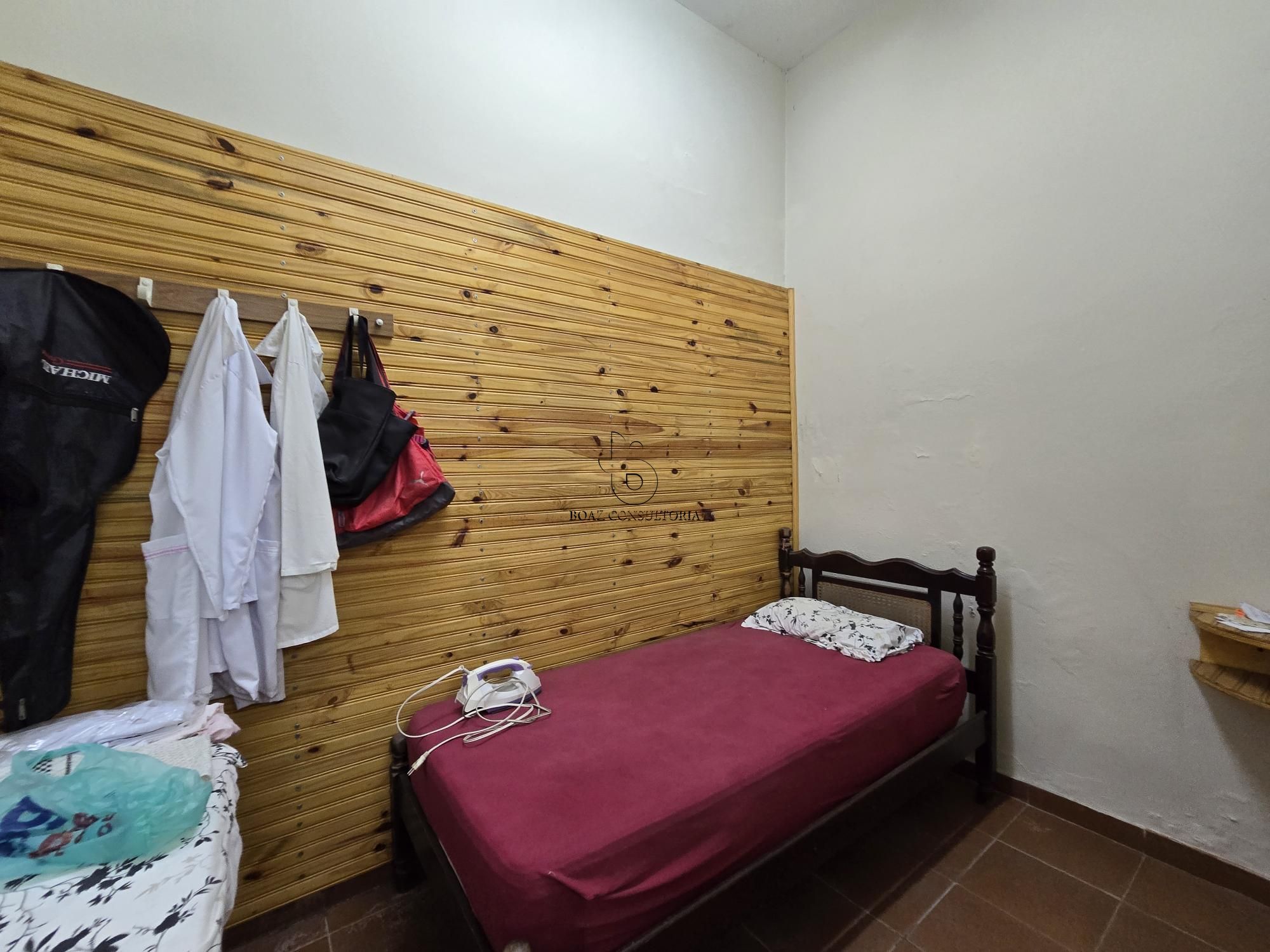 Sobrado, 4 quartos, 240 m² - Foto 39