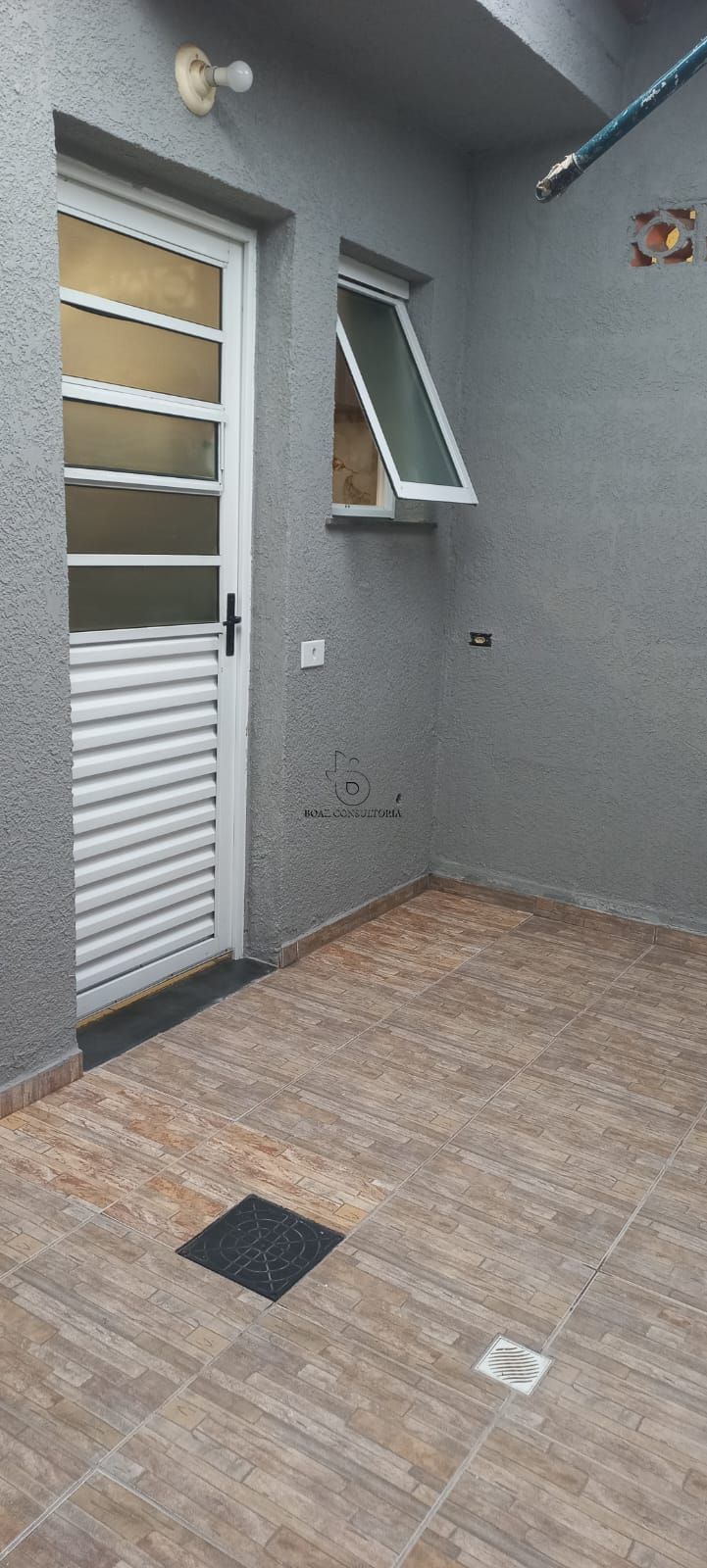 Sobrado, 2 quartos, 51 m² - Foto 19