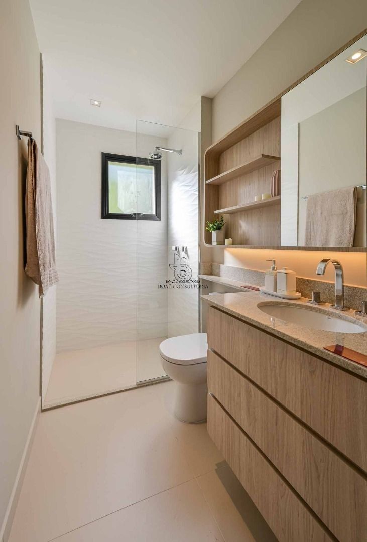 Apartamento em Além Ponte, Sorocaba - Foto 43