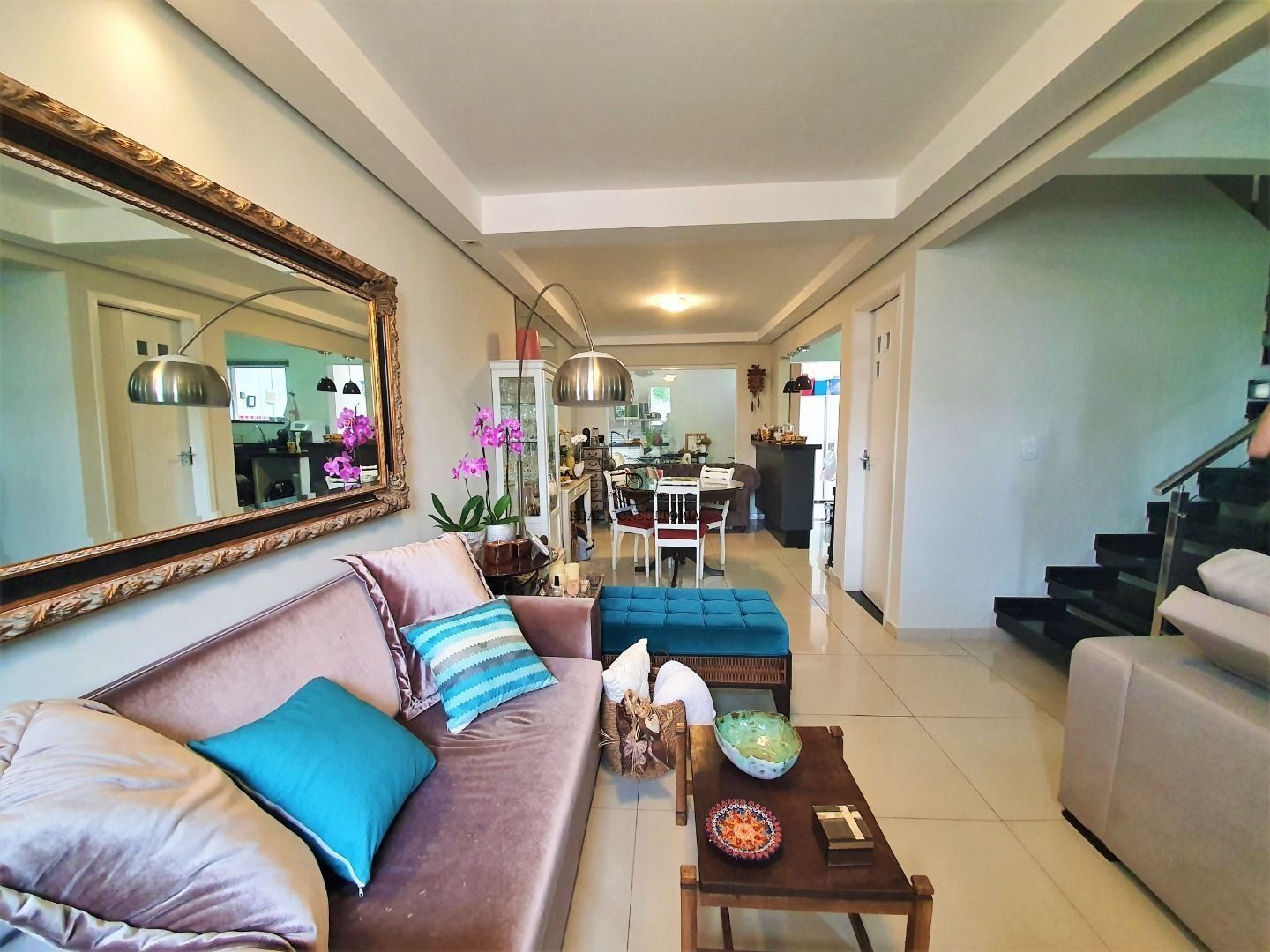 Casa em Jardim Vera Cruz, Sorocaba - Casa 3 dorm. à venda, 104 m², Jardim Vera Cruz - Sorocaba/SP