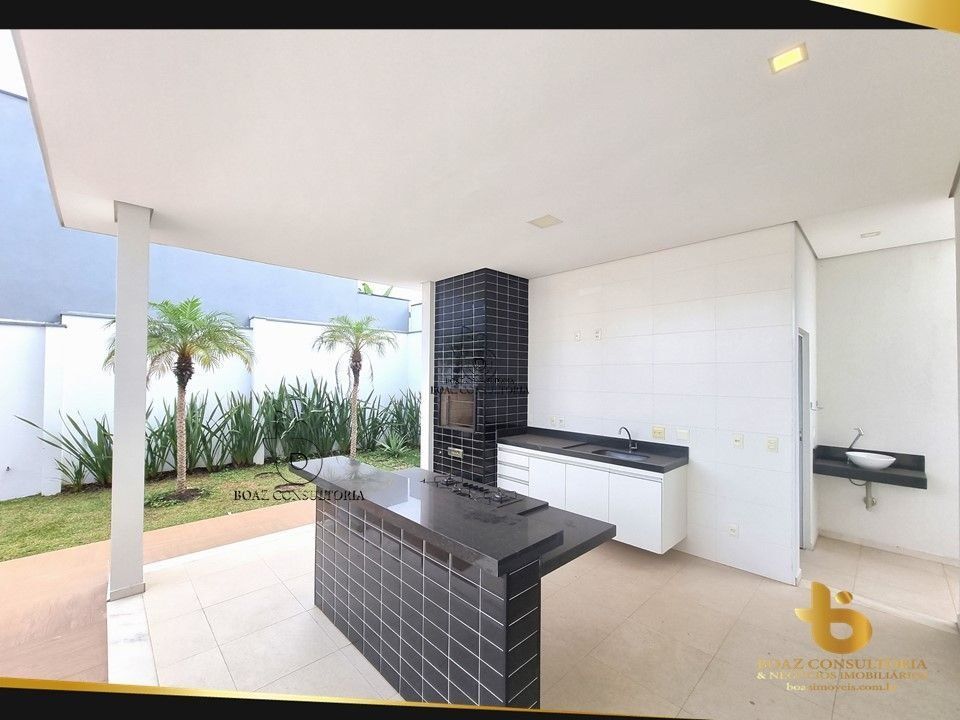 Casa de Condomínio, 4 quartos - Foto 4