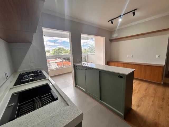 Apartamento, 2 quartos, 62 m² - Foto 6