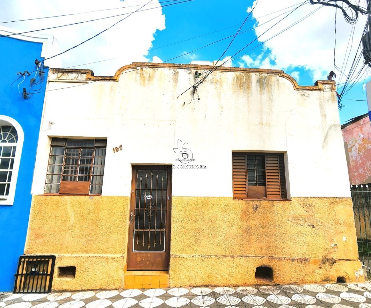 Comercial em Centro, Sorocaba - Casa Comercial à venda Centro Sorocaba/SP - Foto 3