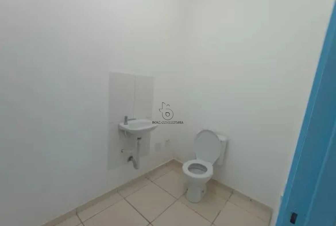 Prédio Inteiro, 250 m² - Foto 8