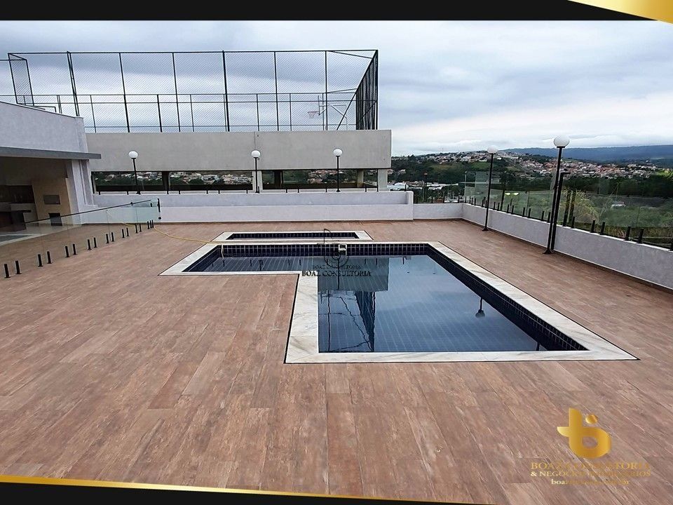 Apartamento em Parque Morumbi, Votorantim - Foto 16