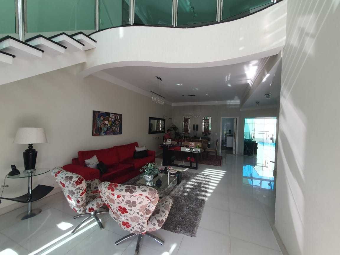 Casa de Condomínio, 3 quartos - Foto 8