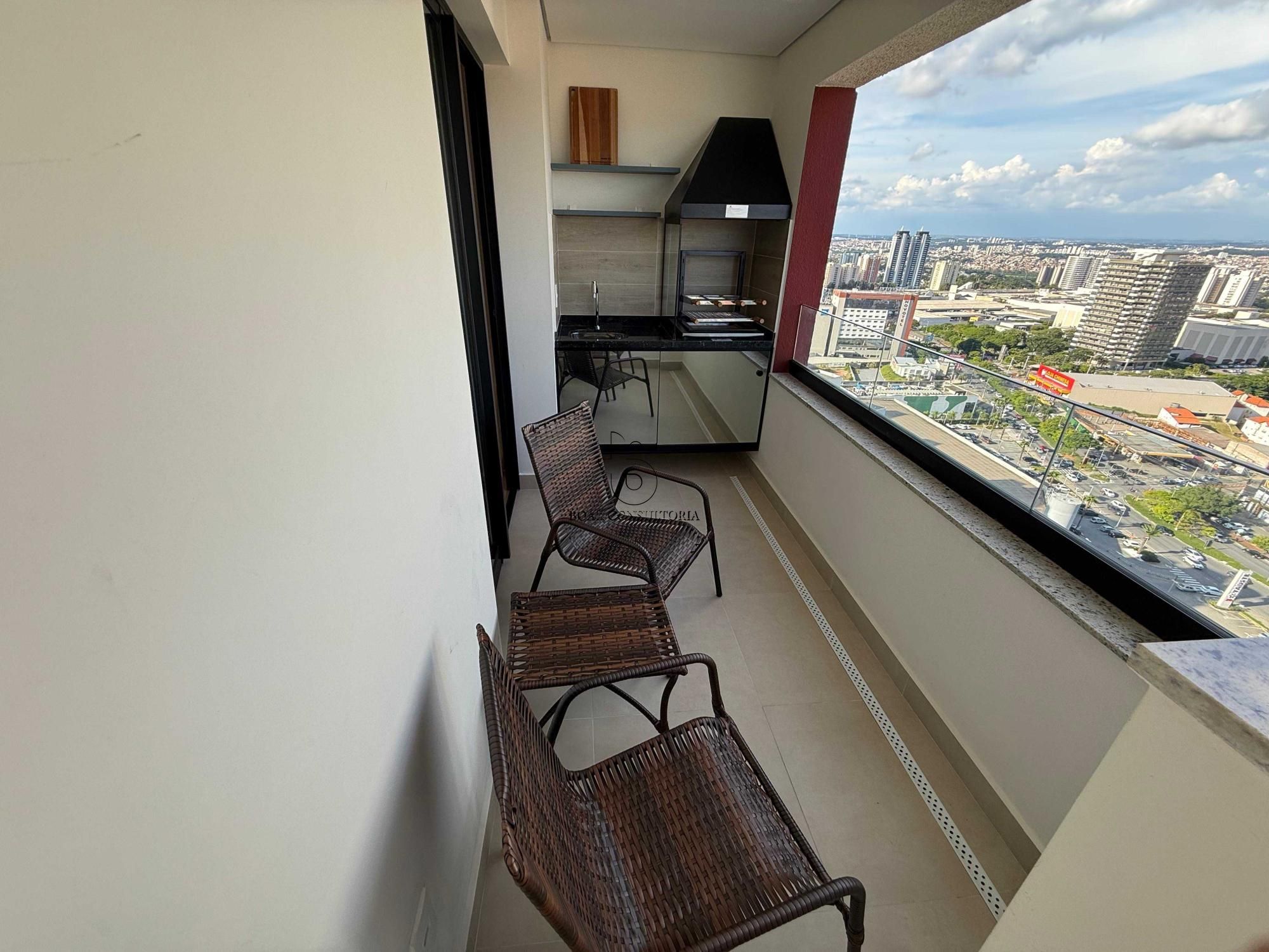 Apartamento, 1 quarto, 47 m² - Foto 26