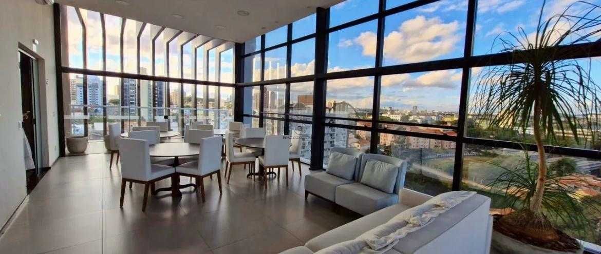 Apartamento, 1 quarto, 31 m² - Foto 10