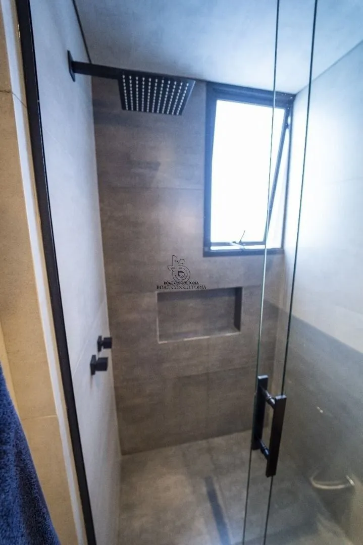 Apartamento, 1 quarto, 44 m² - Foto 5