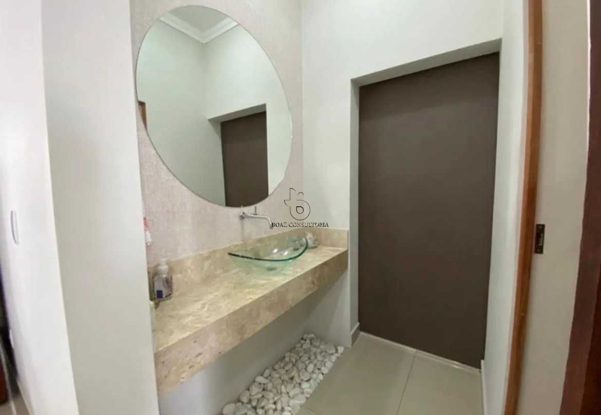Casa de Condomínio, 4 quartos - Foto 10