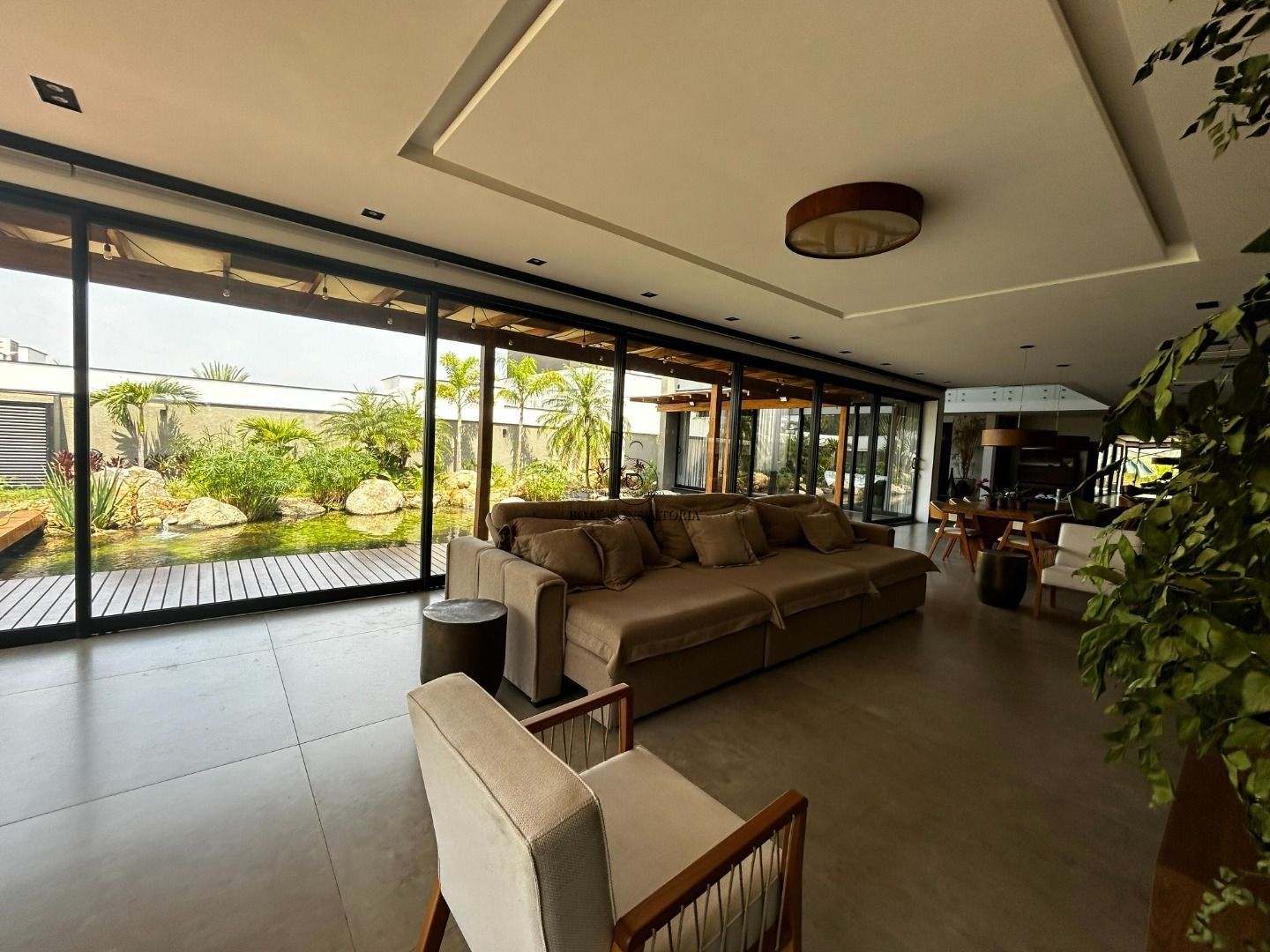 Casa em Parque Reserva Fazenda Imperial, Sorocaba - Foto 74