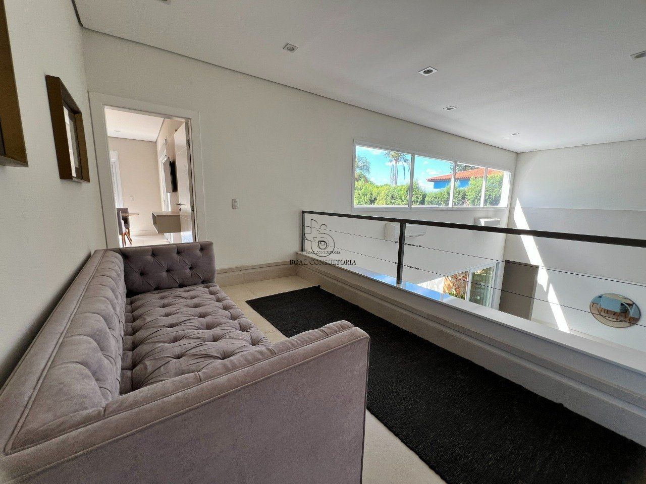 Casa de Condomínio, 4 quartos - Foto 7