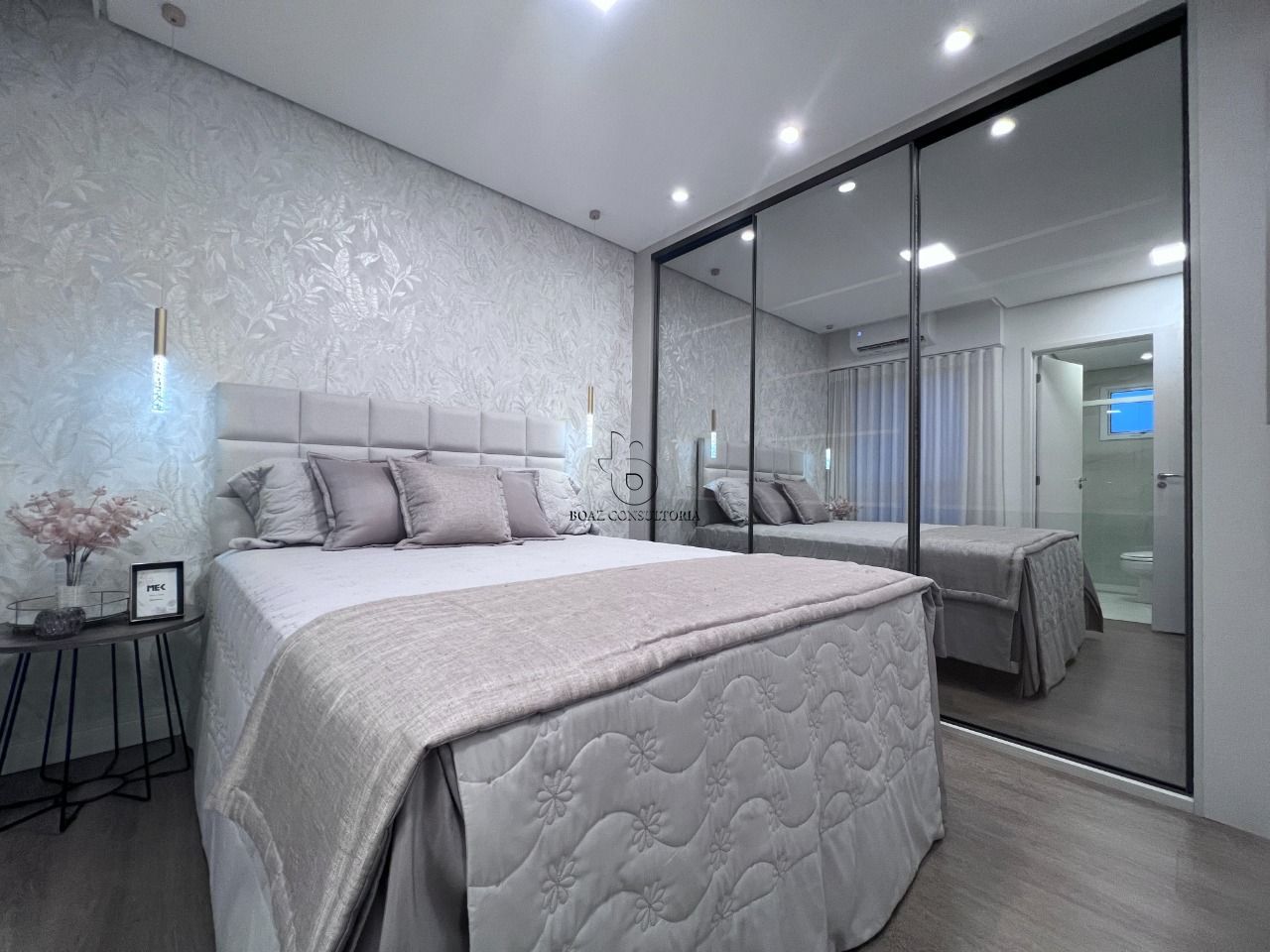 Apartamento, 2 quartos, 68 m² - Foto 10